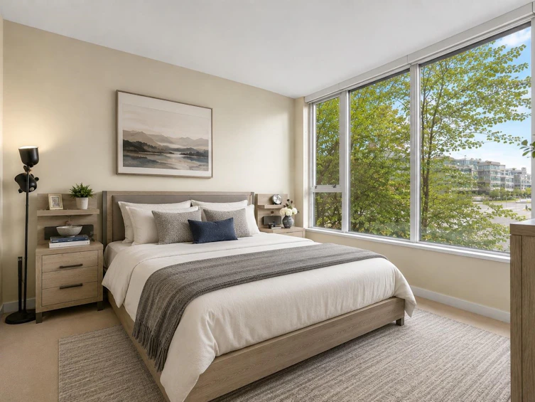 200-9 Smithe Mews, Vancouver, BC, V6B 0B6 - 12
