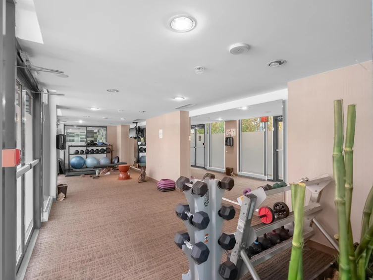 200-9 Smithe Mews, Vancouver, BC, V6B 0B6 - 31