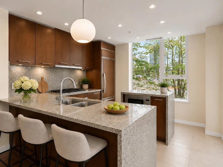 200-9 Smithe Mews, Vancouver, BC, V6B 0B6 - 7