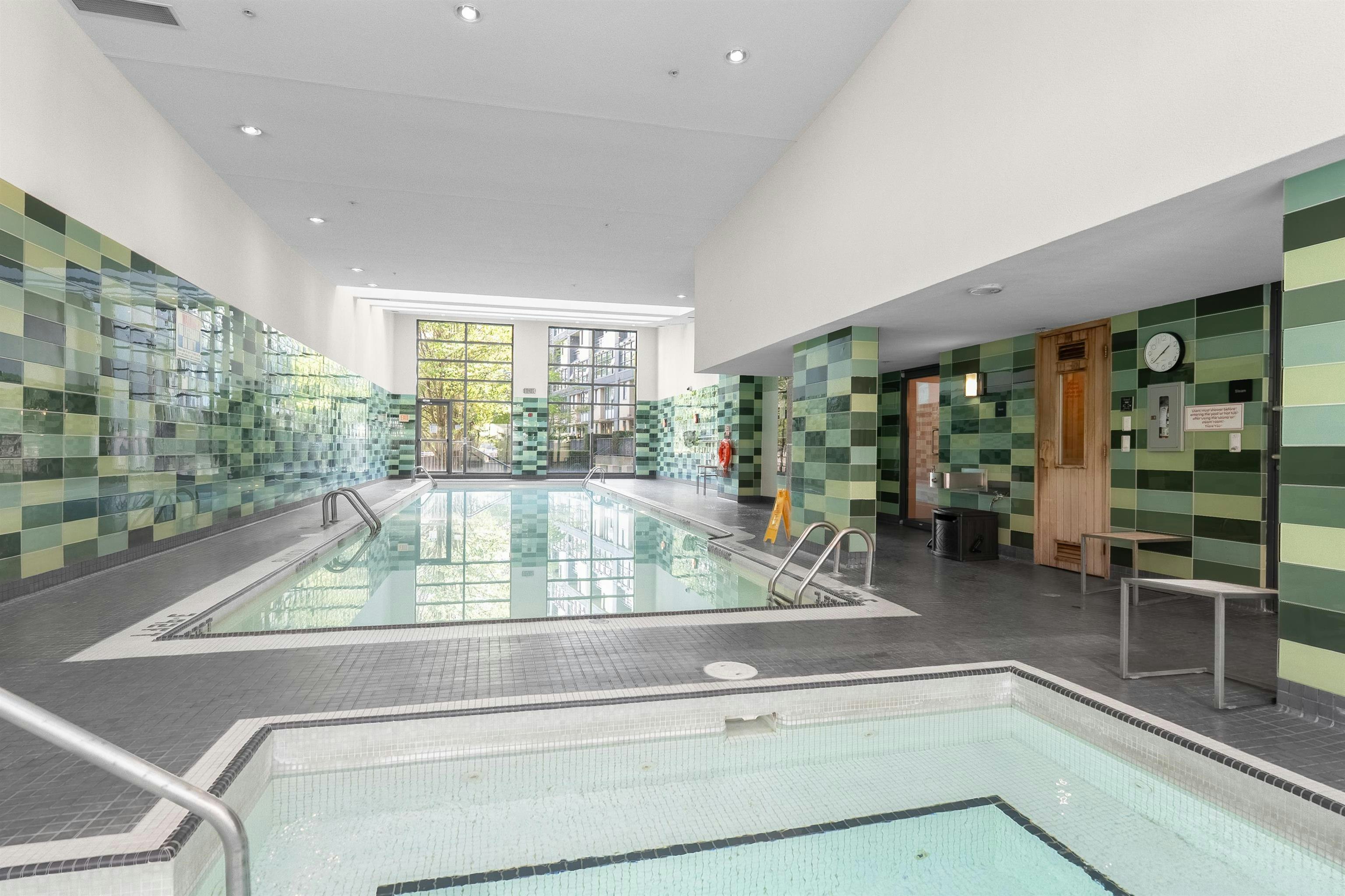 200-9 Smithe Mews, Vancouver, BC, V6B 0B6 - 27