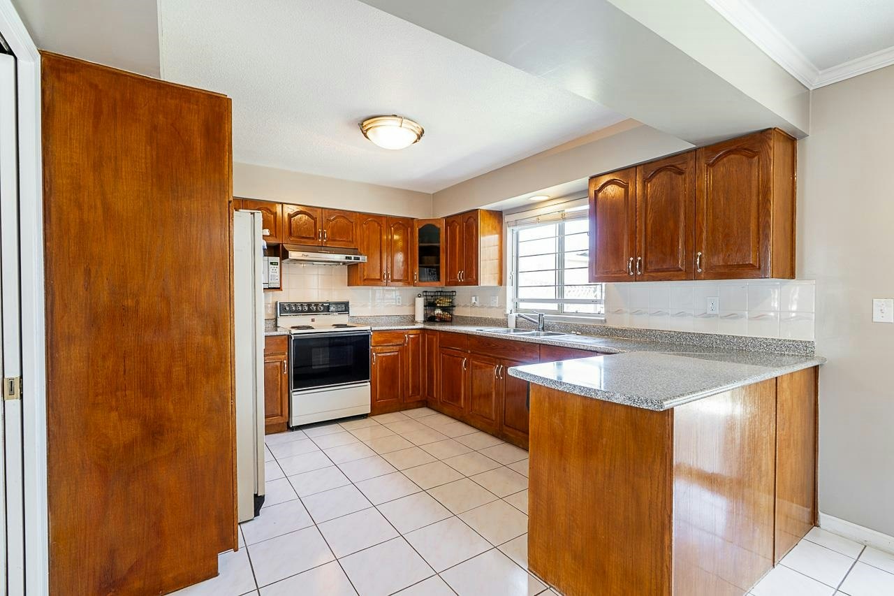 10288 Hall Avenue, Richmond, BC, V6X 3T9 - 10