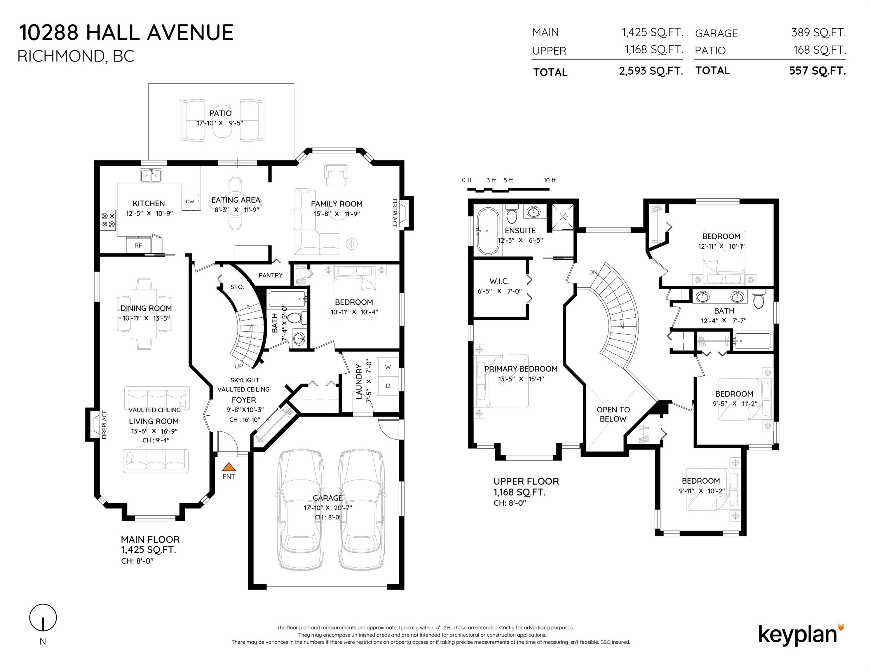 10288 Hall Avenue - 2