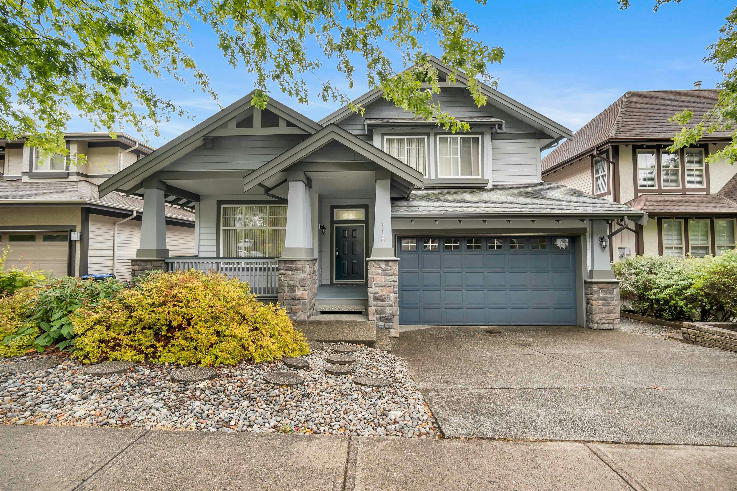 118 Fernway Drive, Port Moody, BC, V3H 5L9