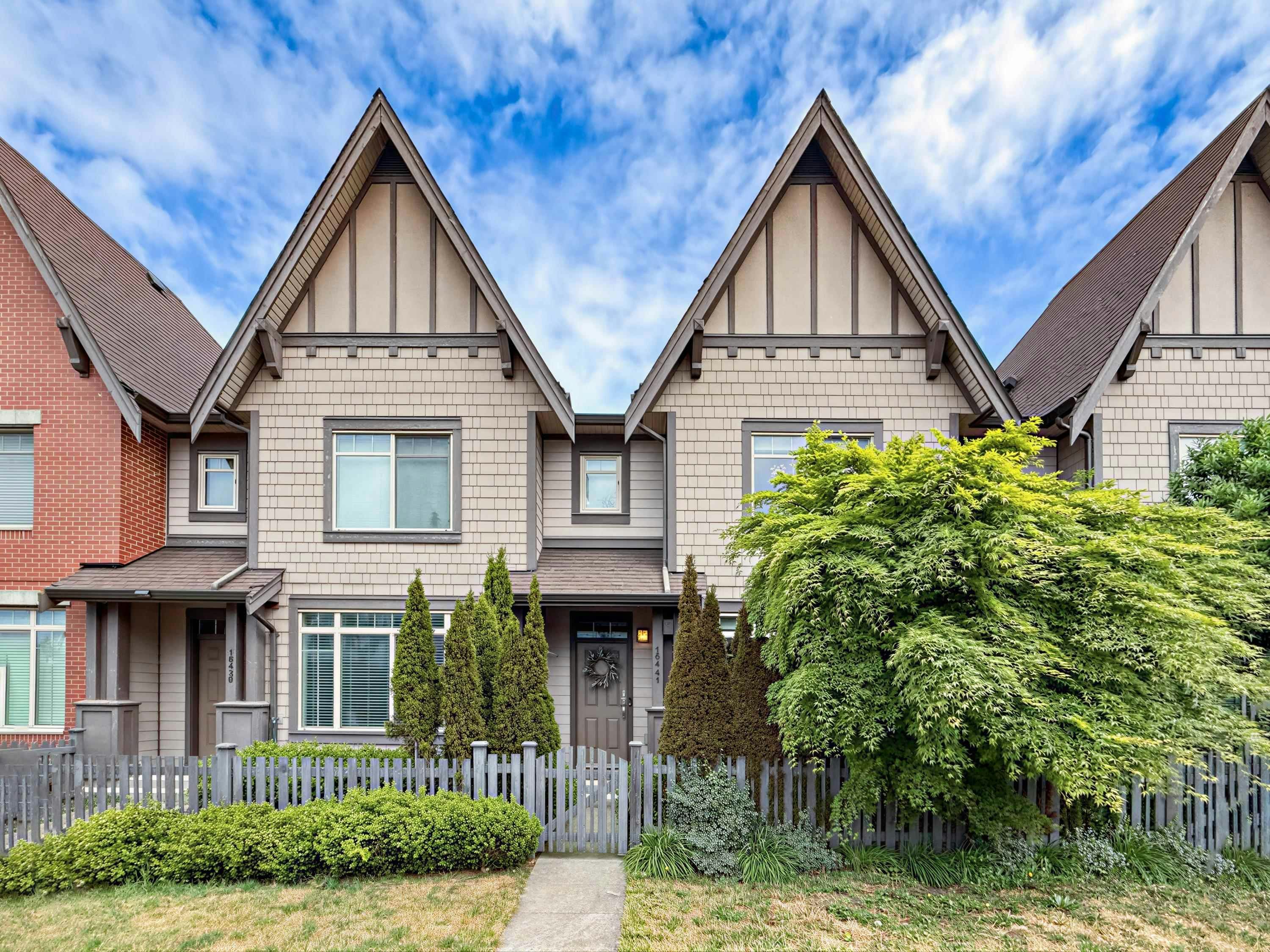 16441 24 Avenue, Surrey, BC, V3Z 0C4