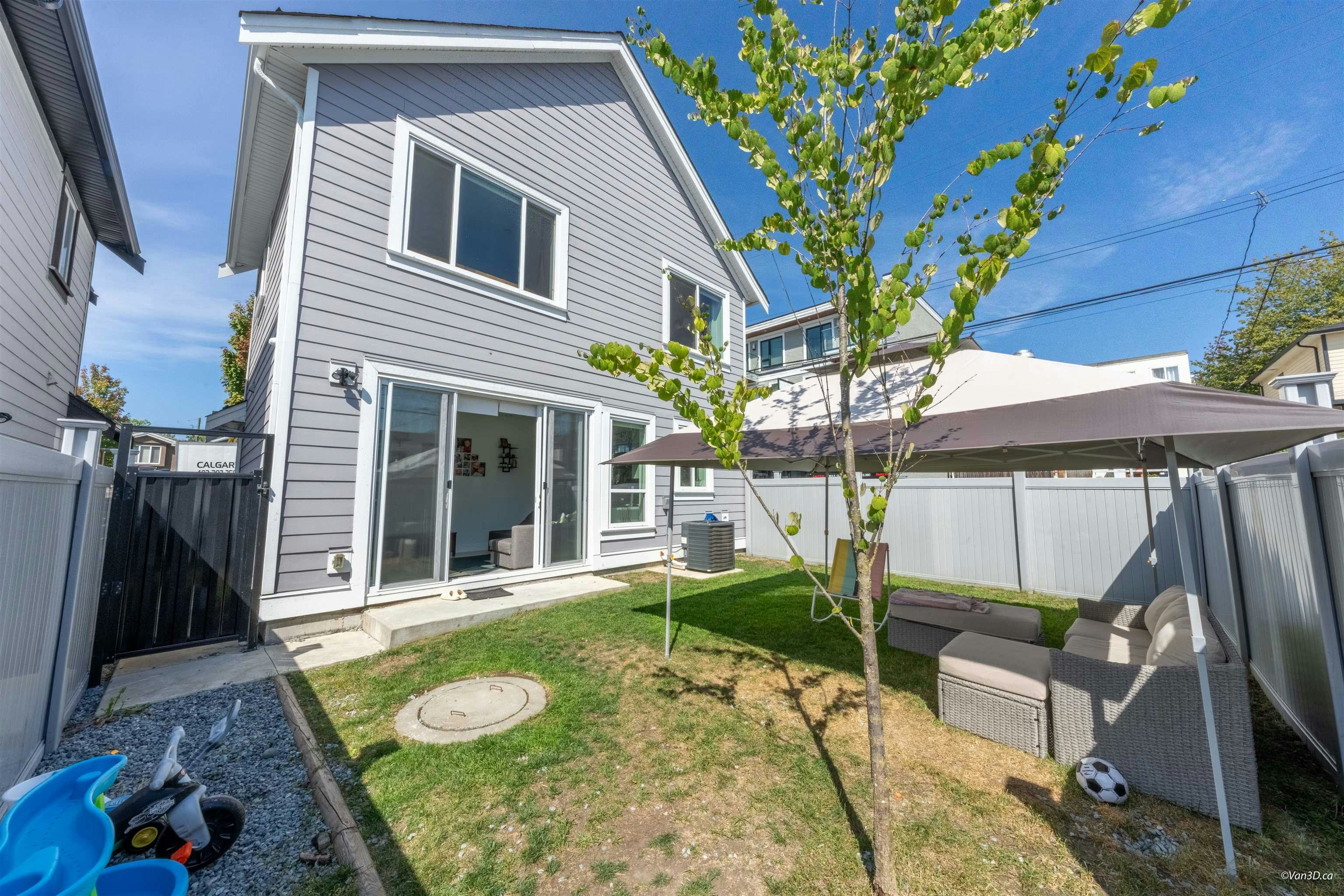 6532 Knight Street, Vancouver, BC, V5P 2W2 - 11