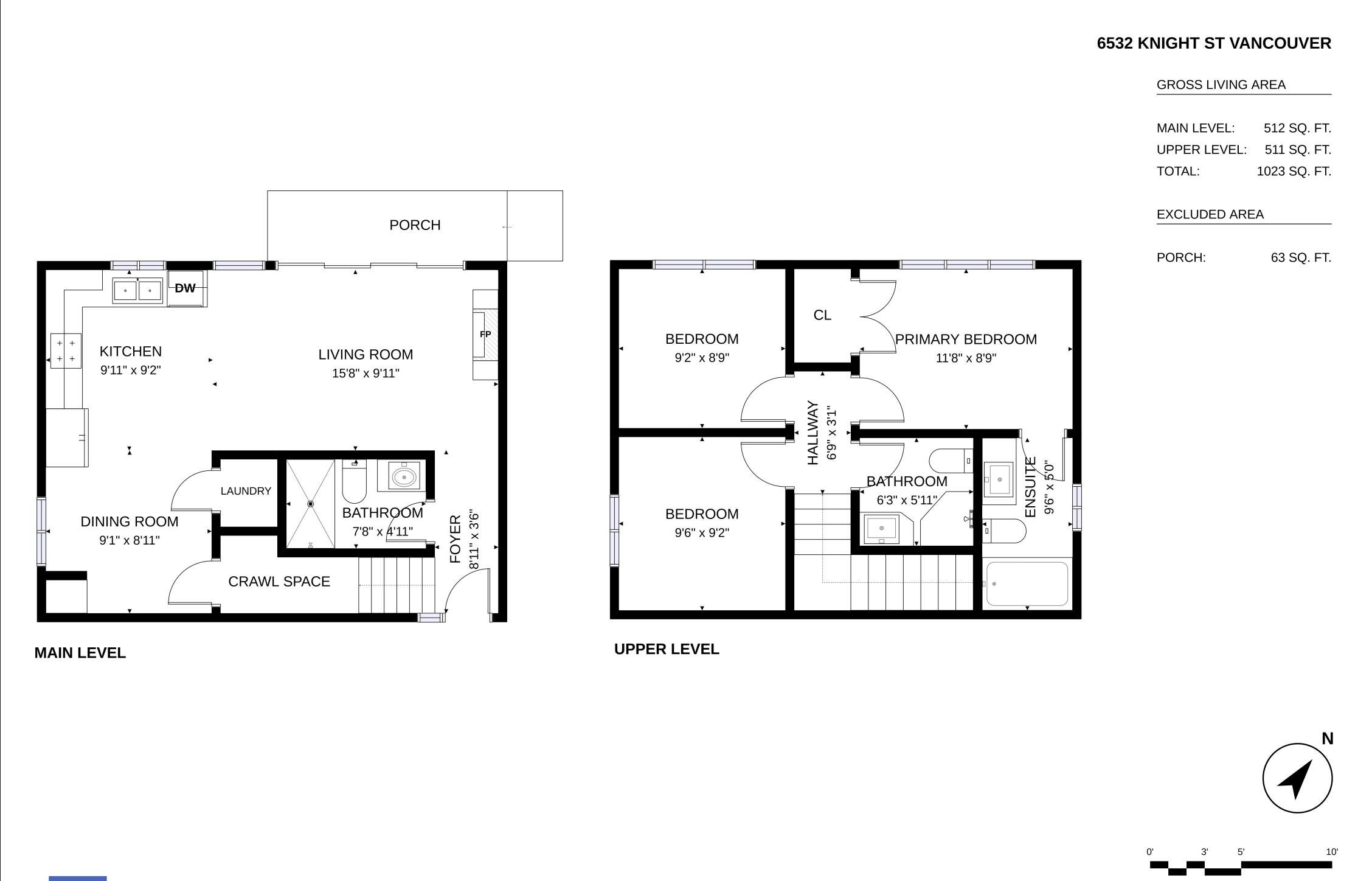 6532 Knight Street, Vancouver, BC, V5P 2W2 - 9