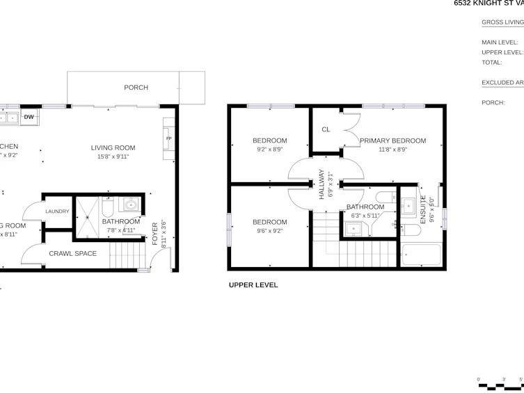 6532 Knight Street, Vancouver, BC, V5P 2W2 - 9