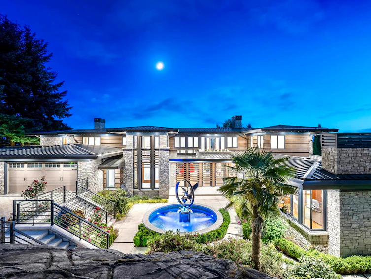 1036 Eyremount Drive, West Vancouver, BC, V7S 2B3