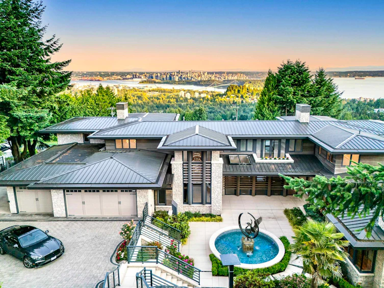 1036 Eyremount Drive, West Vancouver, BC, V7S 2B3 - 37