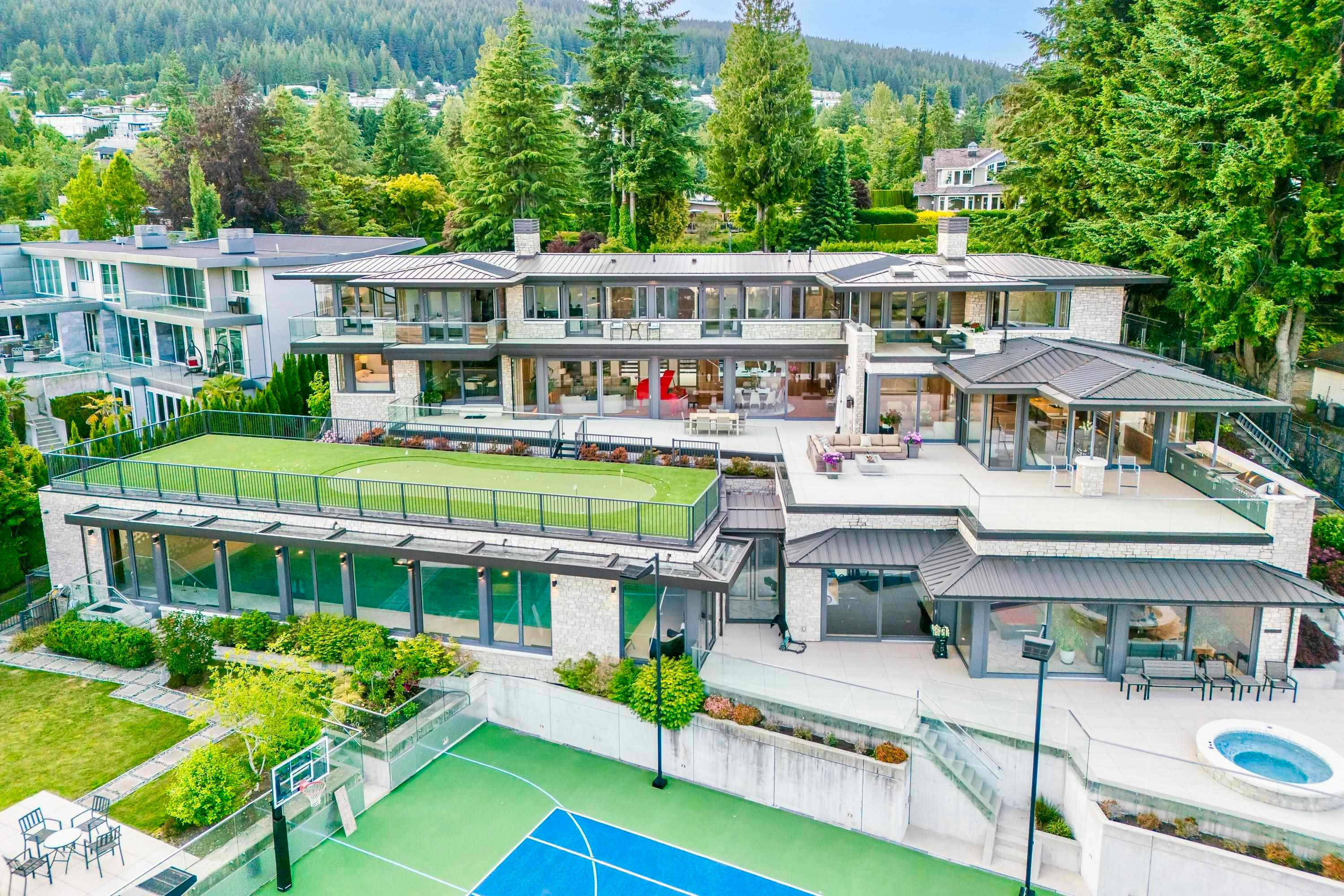 1036 Eyremount Drive, West Vancouver, BC, V7S 2B3 - 36