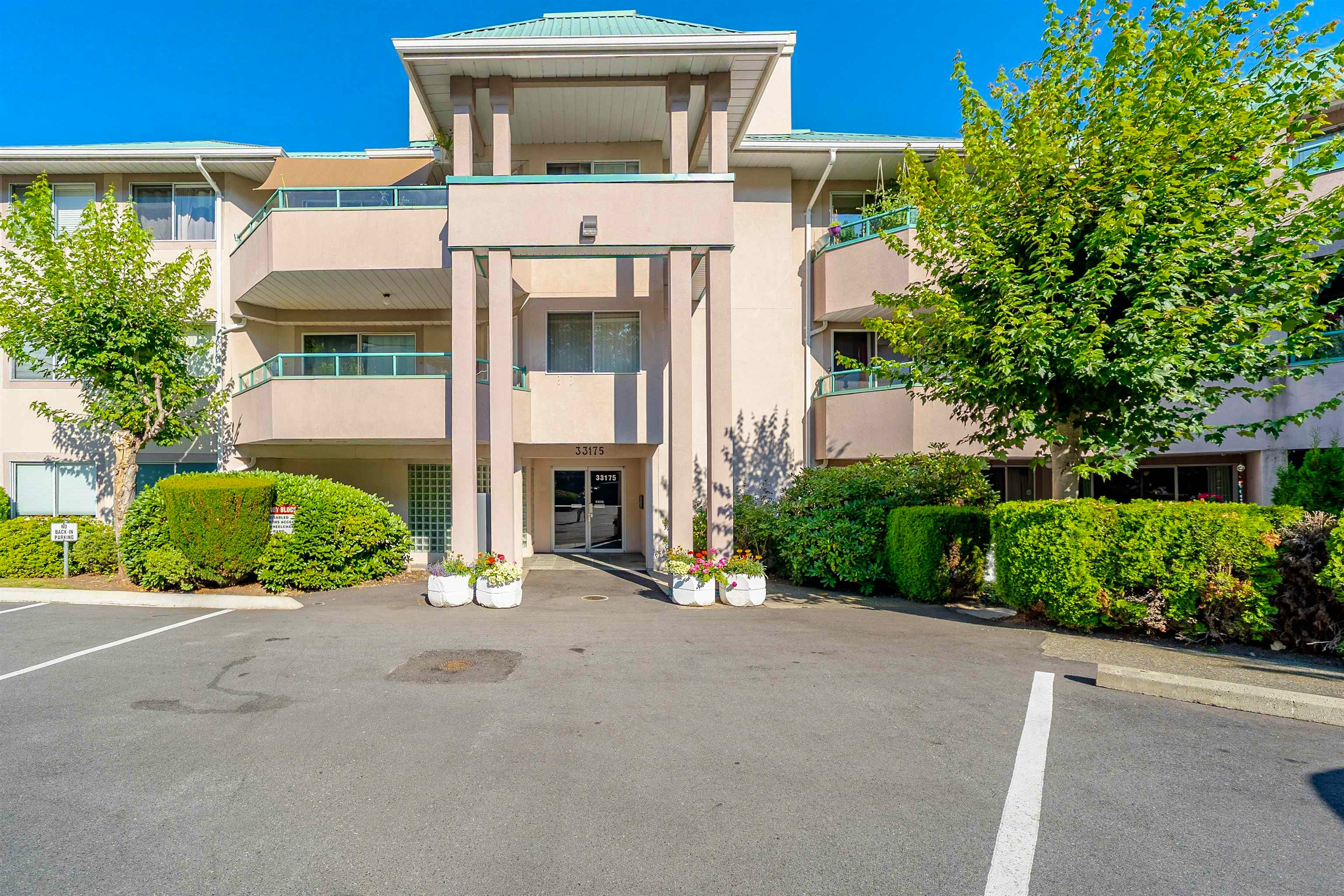 221-33175 Old Yale Road, Abbotsford, BC, V2S 2J4