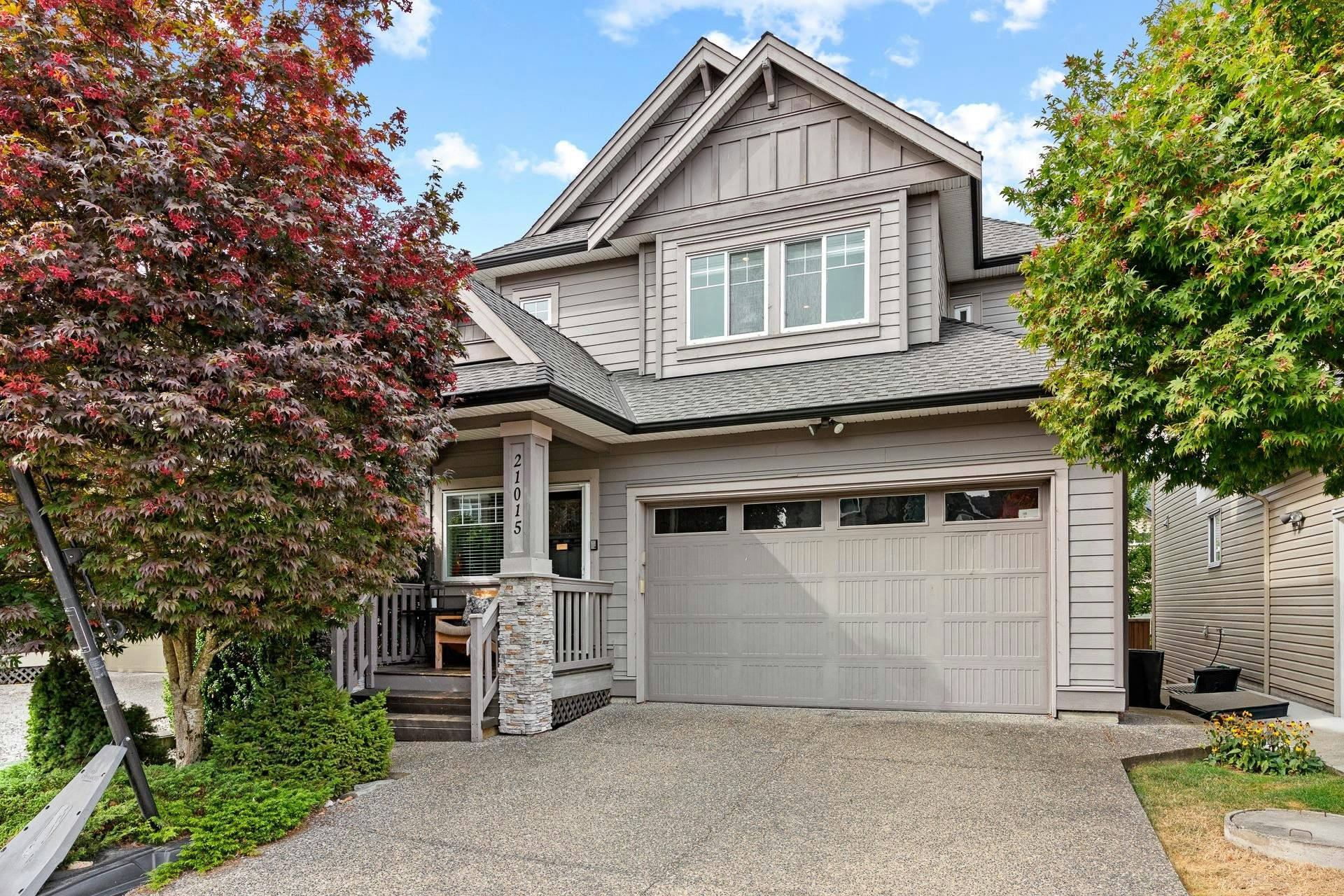 21015 80a Avenue, Langley, BC, V2J 0J4