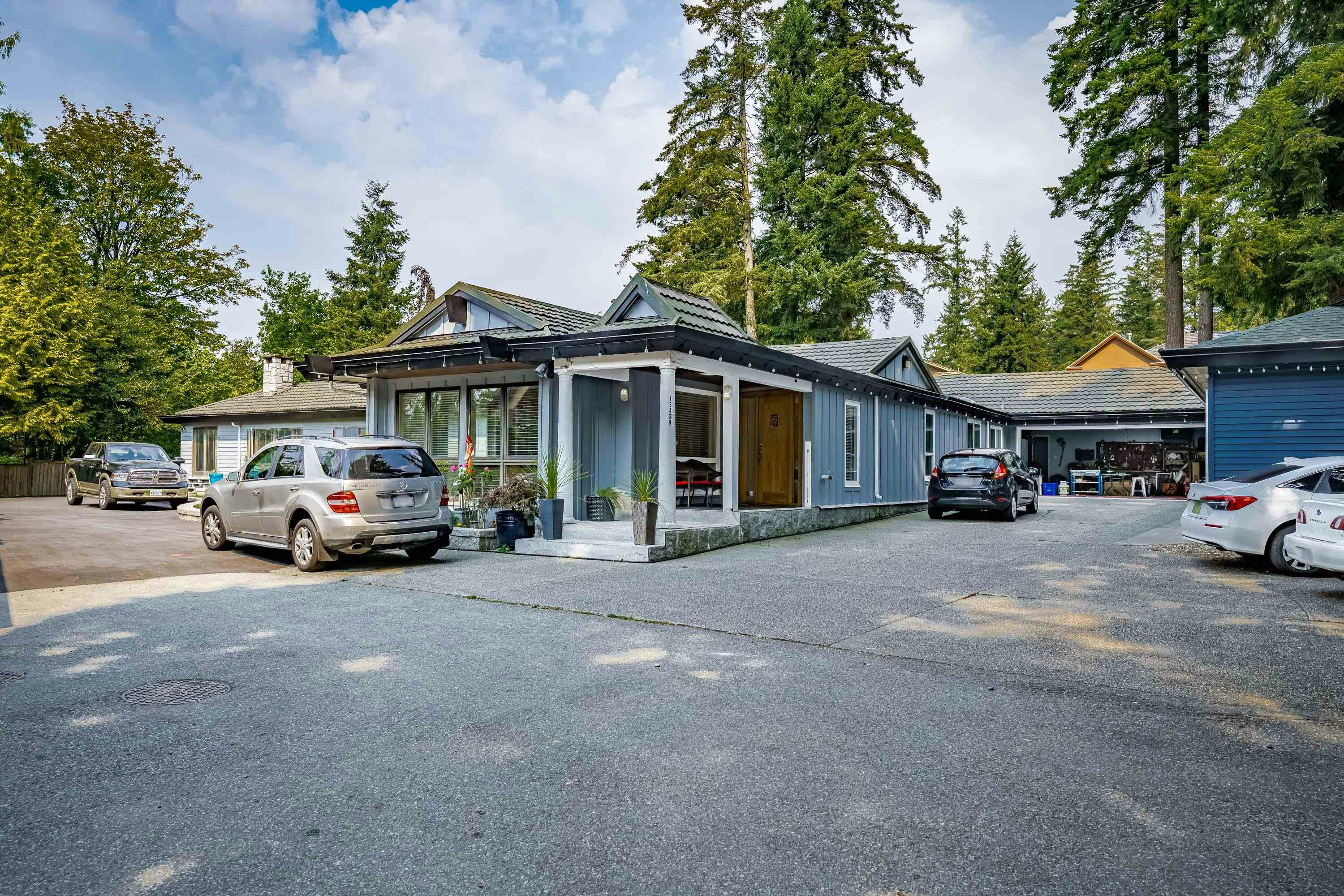 13439 56 Avenue, Surrey, BC, V3X 2Z5