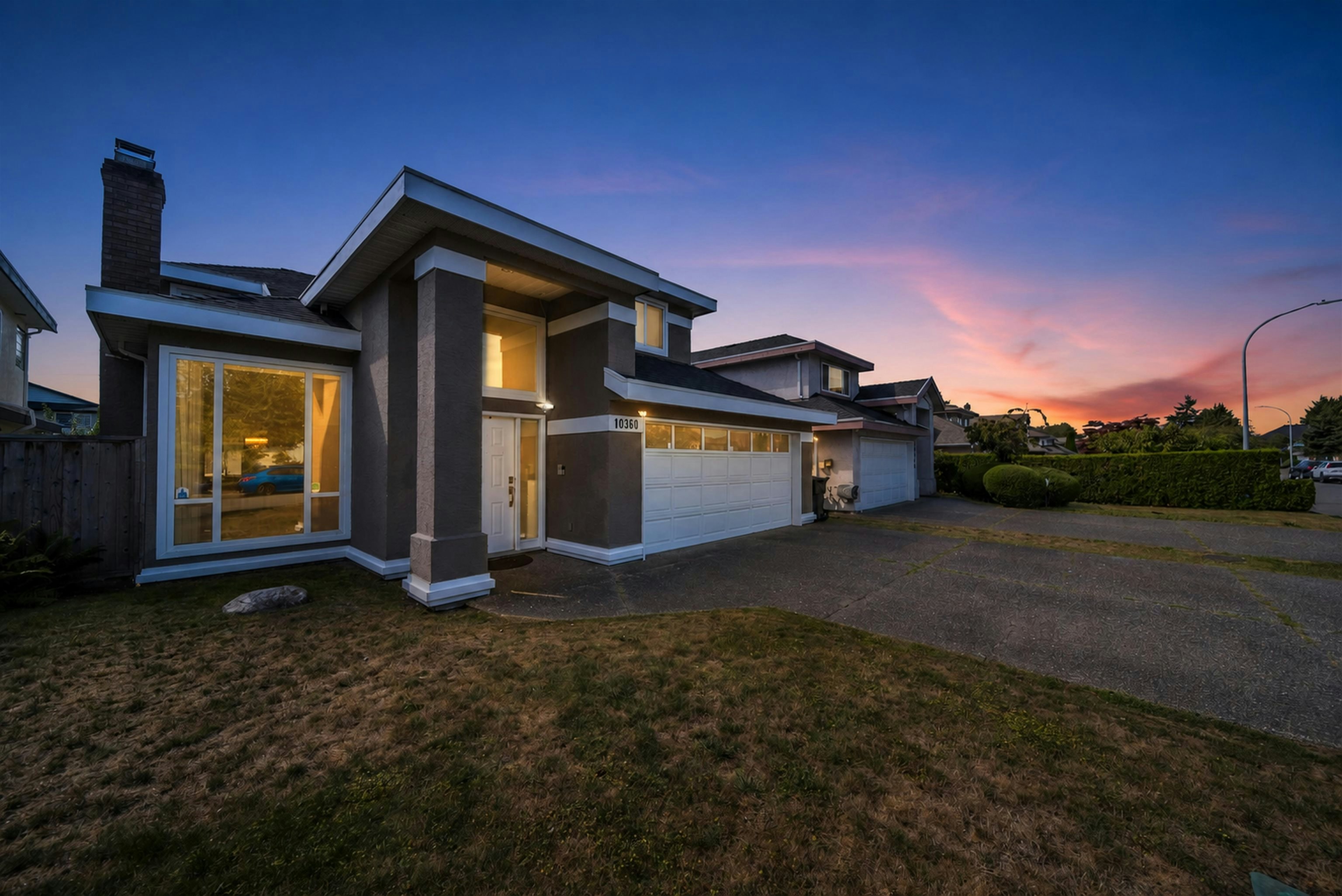 10360 Hall Avenue - 4