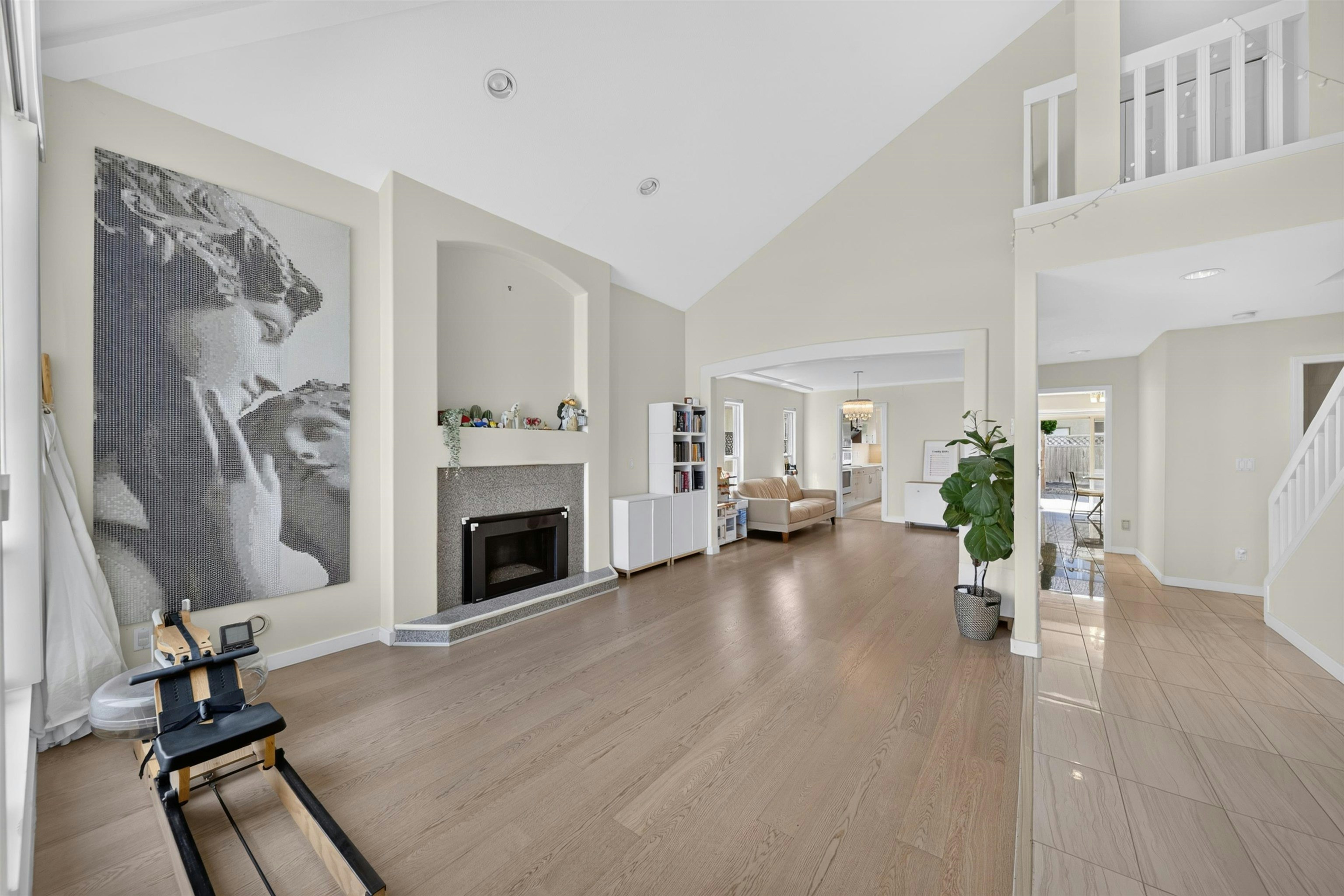 10360 Hall Avenue, Richmond, BC, V6X 3T9 - 8
