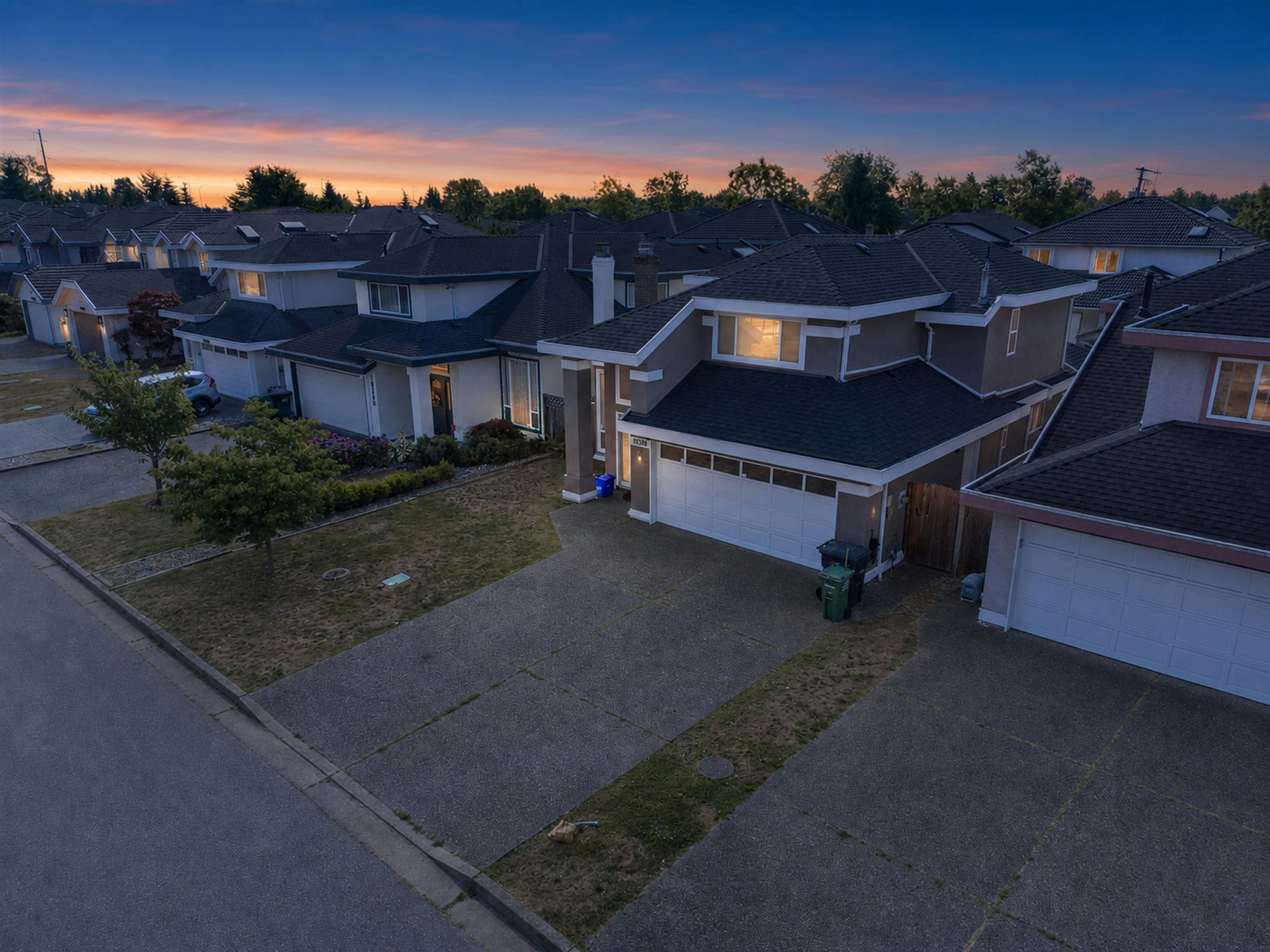 10360 Hall Avenue, Richmond, BC, V6X 3T9 - 27