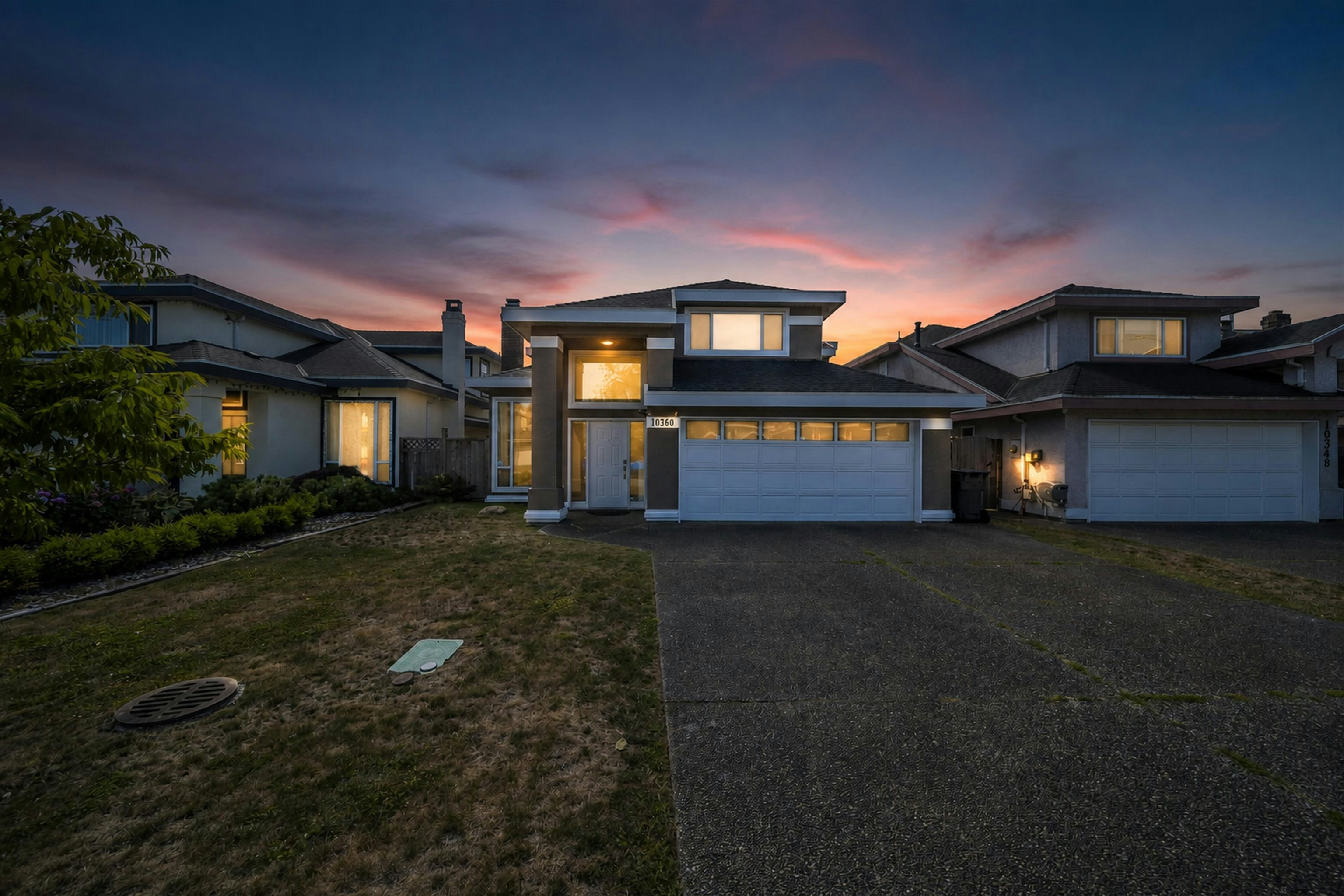 10360 Hall Avenue, Richmond, BC, V6X 3T9