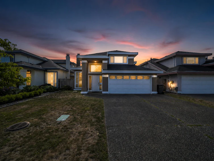 10360 Hall Avenue, Richmond, BC, V6X 3T9