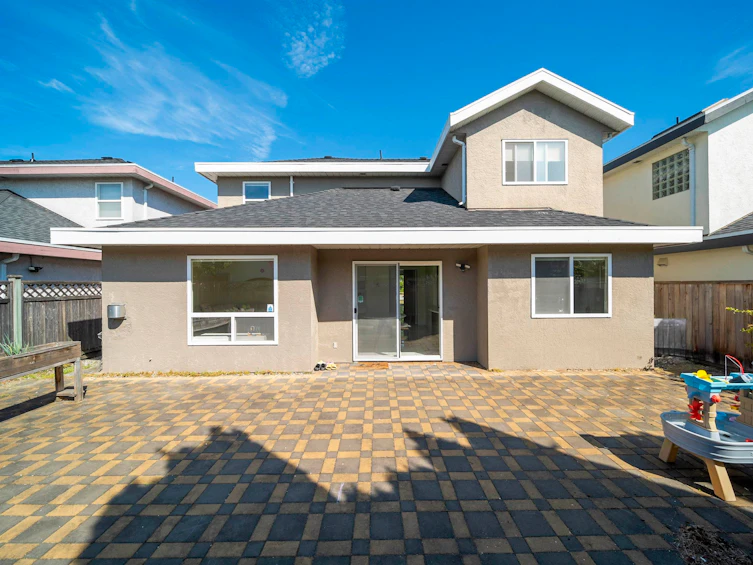 10360 Hall Avenue, Richmond, BC, V6X 3T9 - 25