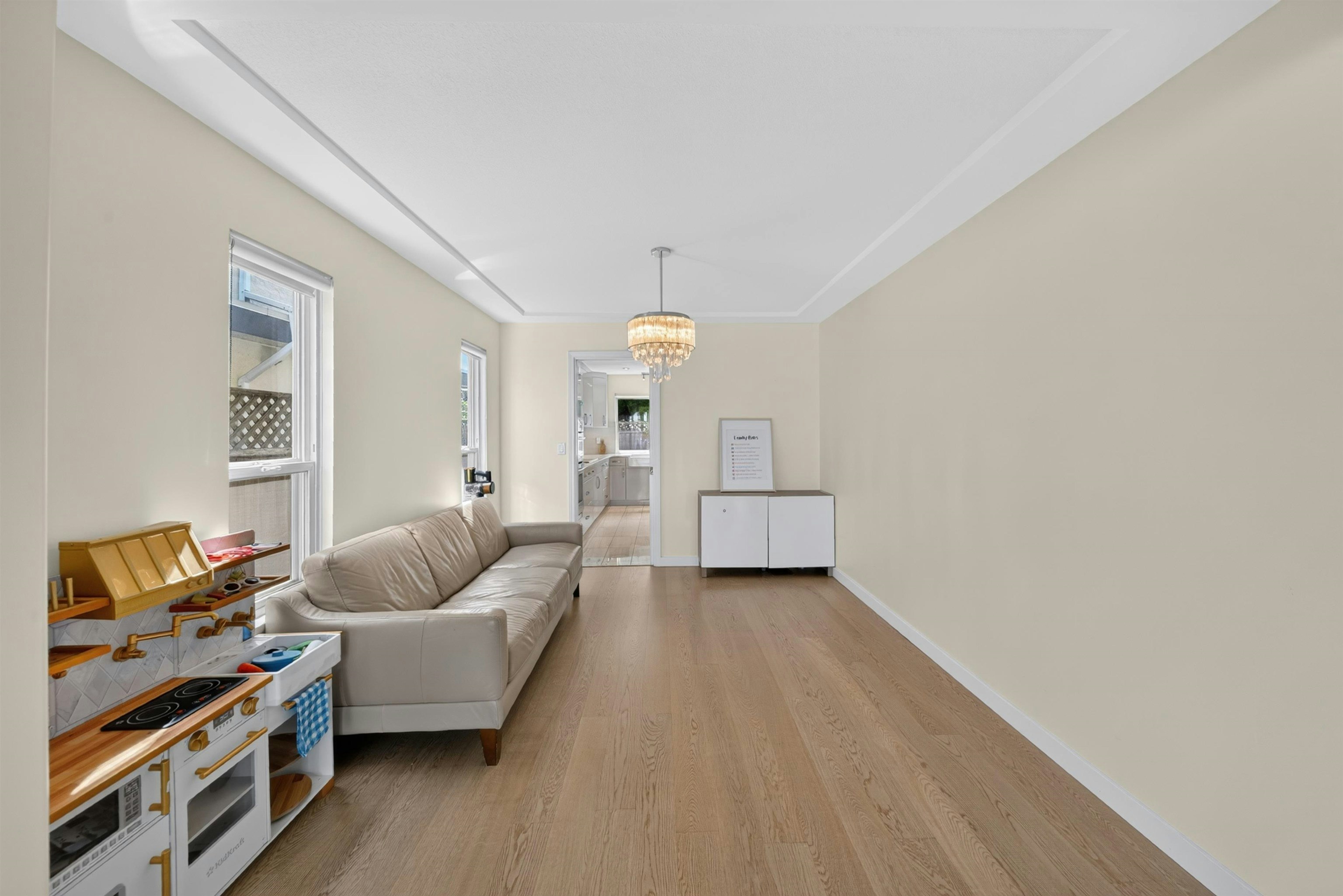 10360 Hall Avenue, Richmond, BC, V6X 3T9 - 9