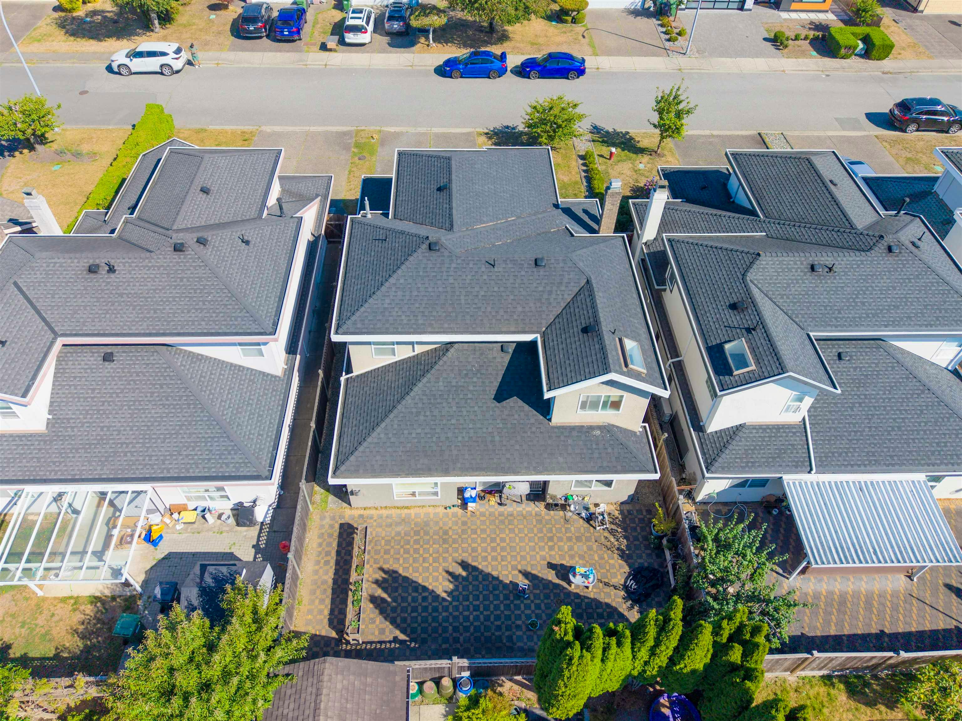 10360 Hall Avenue, Richmond, BC, V6X 3T9 - 28