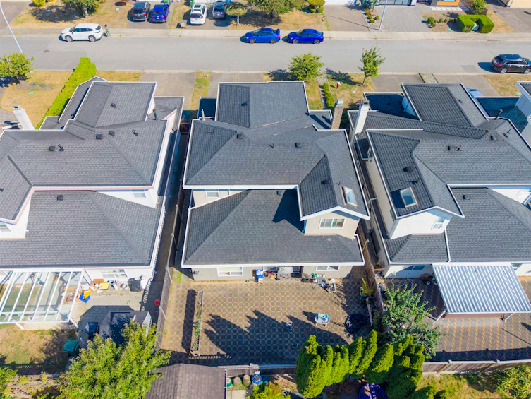 10360 Hall Avenue, Richmond, BC, V6X 3T9 - 28