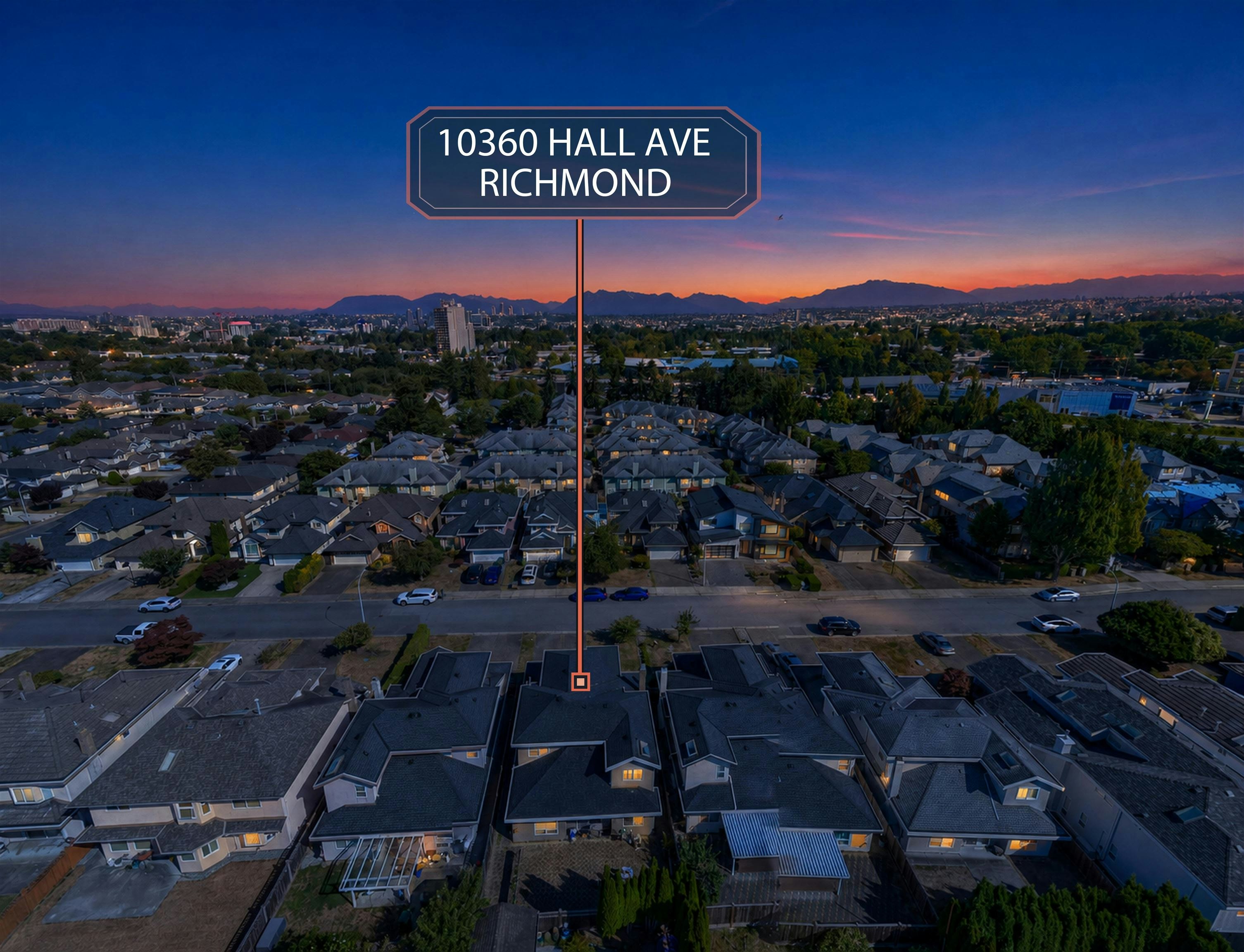 10360 Hall Avenue - 2