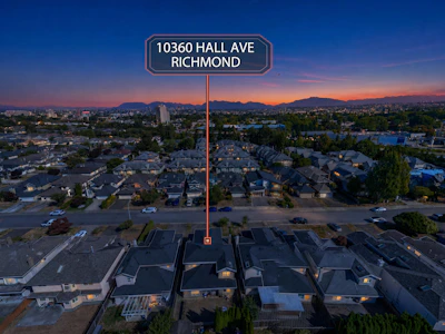 10360 Hall Avenue - 2