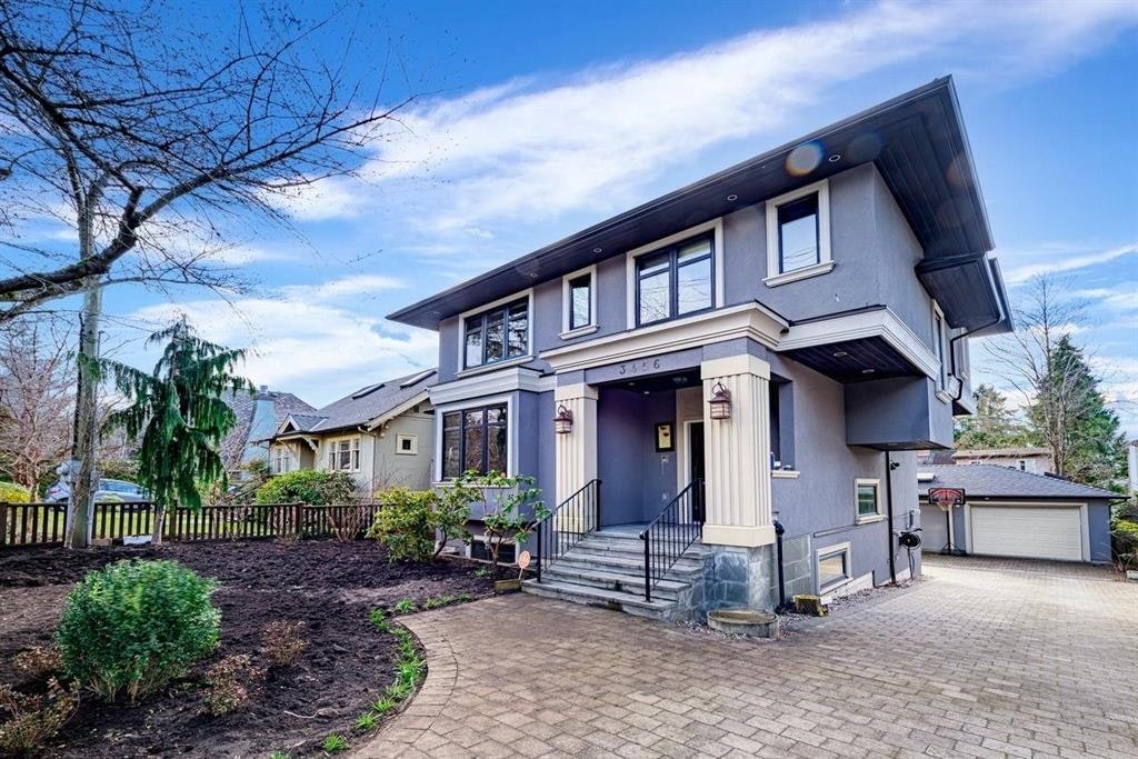 Main Floor-3546 W 39 Avenue, Vancouver, BC, V6N 3A5 - 18