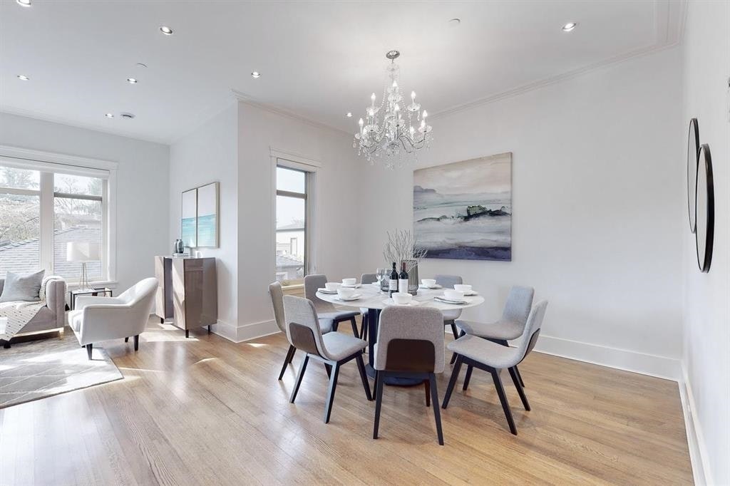 Main Floor-3546 W 39 Avenue, Vancouver, BC, V6N 3A5 - 4