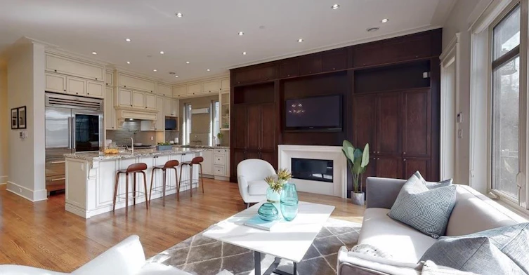 Main Floor-3546 W 39 Avenue, Vancouver, BC, V6N 3A5