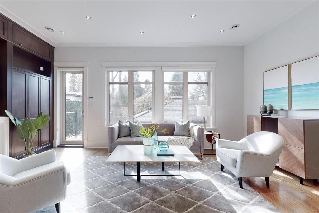 Main Floor-3546 W 39 Avenue, Vancouver, BC, V6N 3A5 - 2