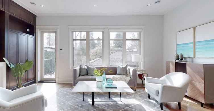 Main Floor-3546 W 39 Avenue, Vancouver, BC, V6N 3A5 - 2