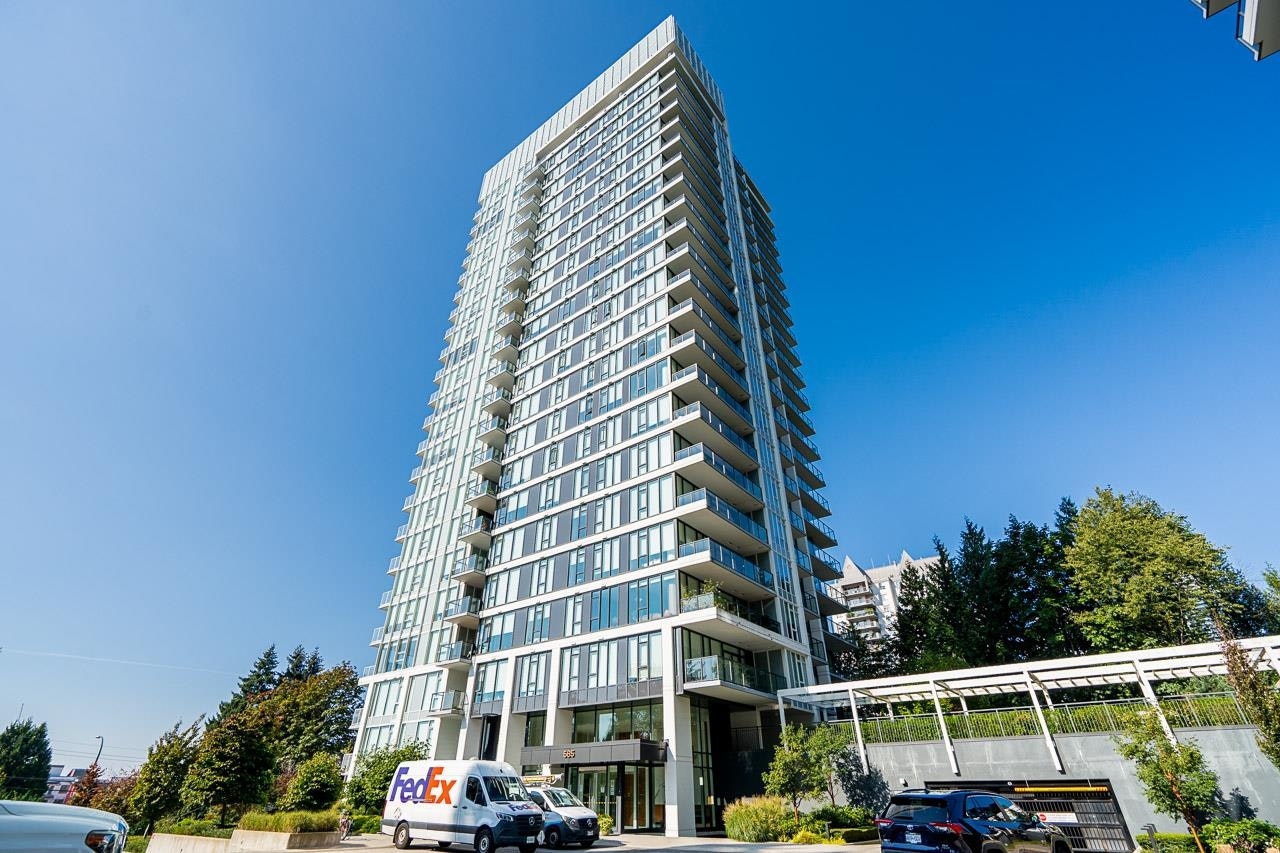 2004-585 Austin Avenue, Coquitlam, BC, V3K 0G6