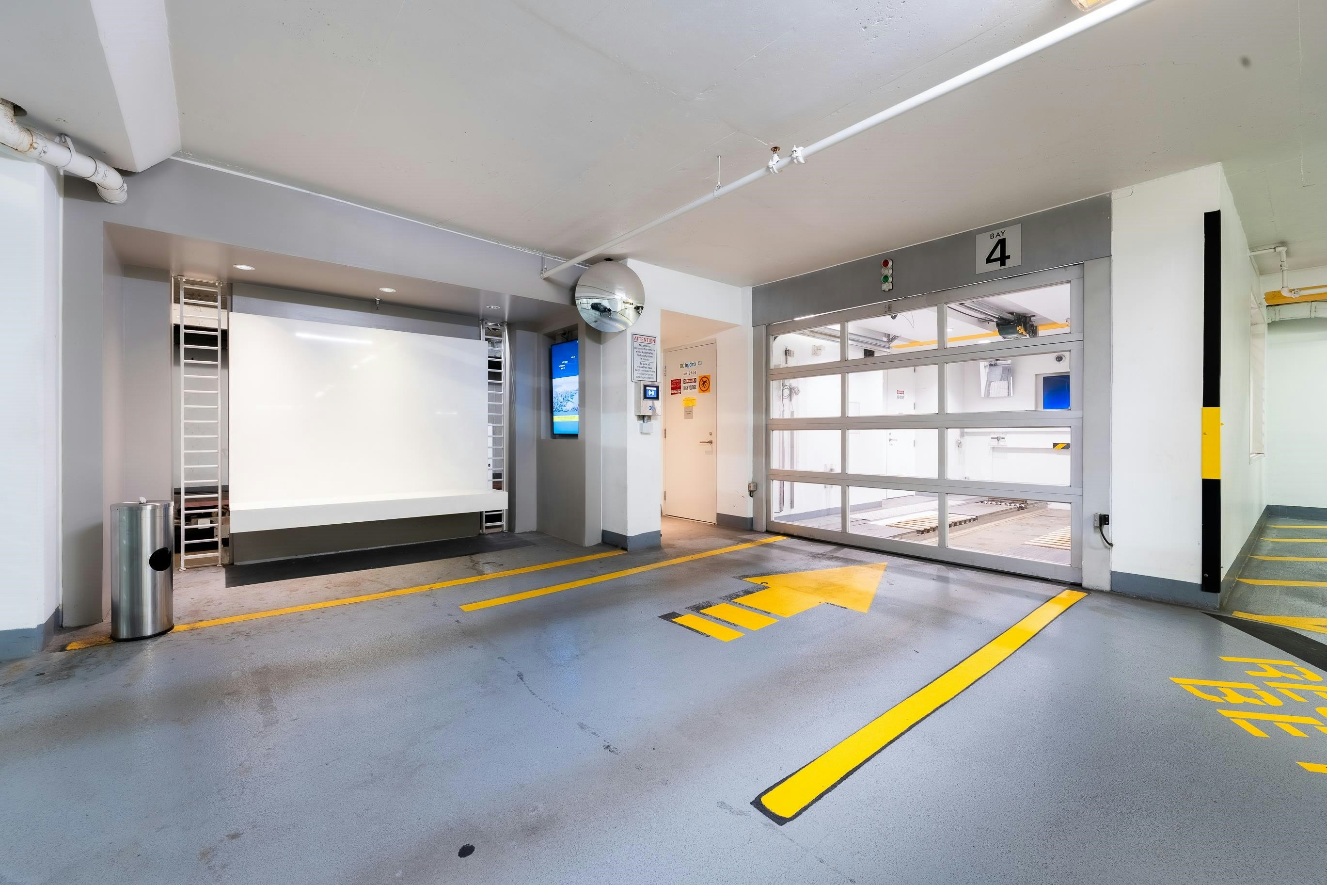 2604-838 W Hastings Street, Vancouver, BC, V6C 0A6 - 25