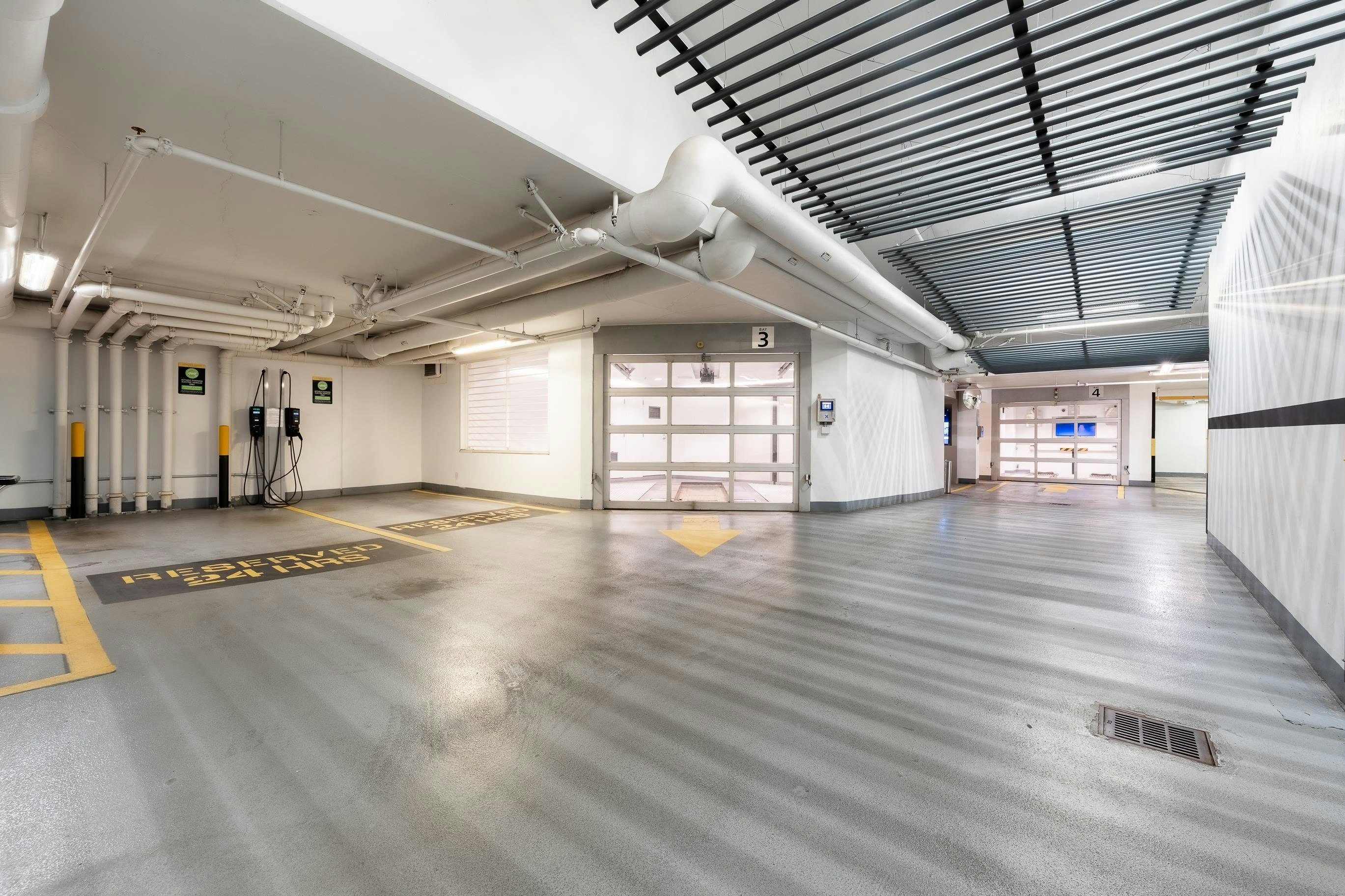 2604-838 W Hastings Street, Vancouver, BC, V6C 0A6 - 27