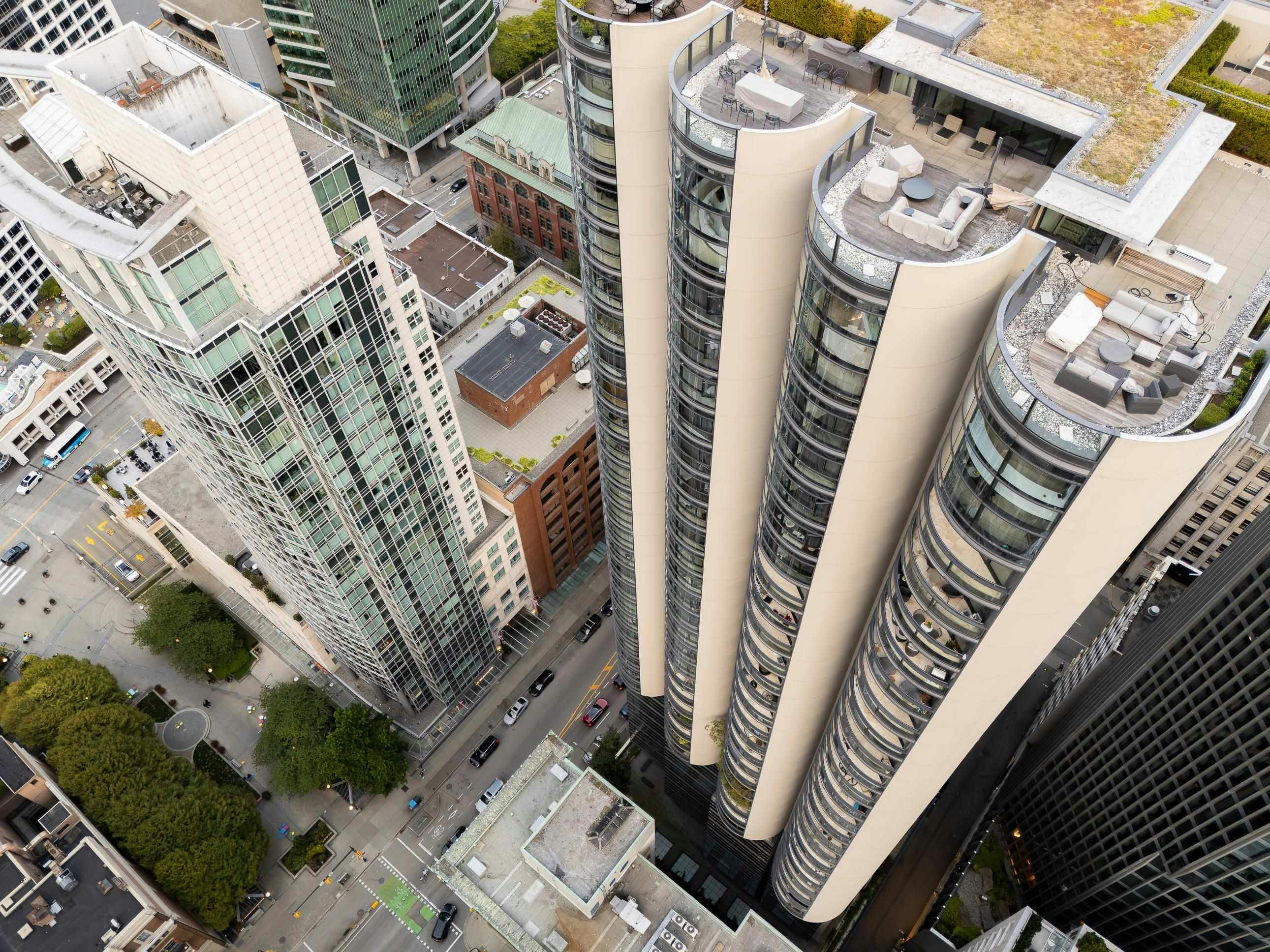 2604-838 W Hastings Street, Vancouver, BC, V6C 0A6 - 38