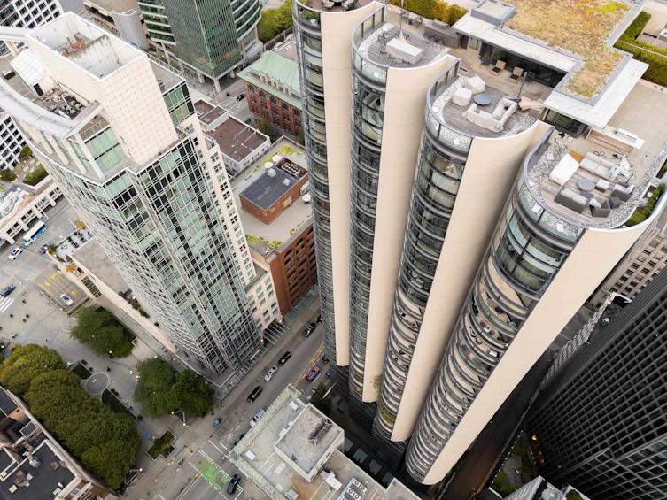 2604-838 W Hastings Street, Vancouver, BC, V6C 0A6 - 38