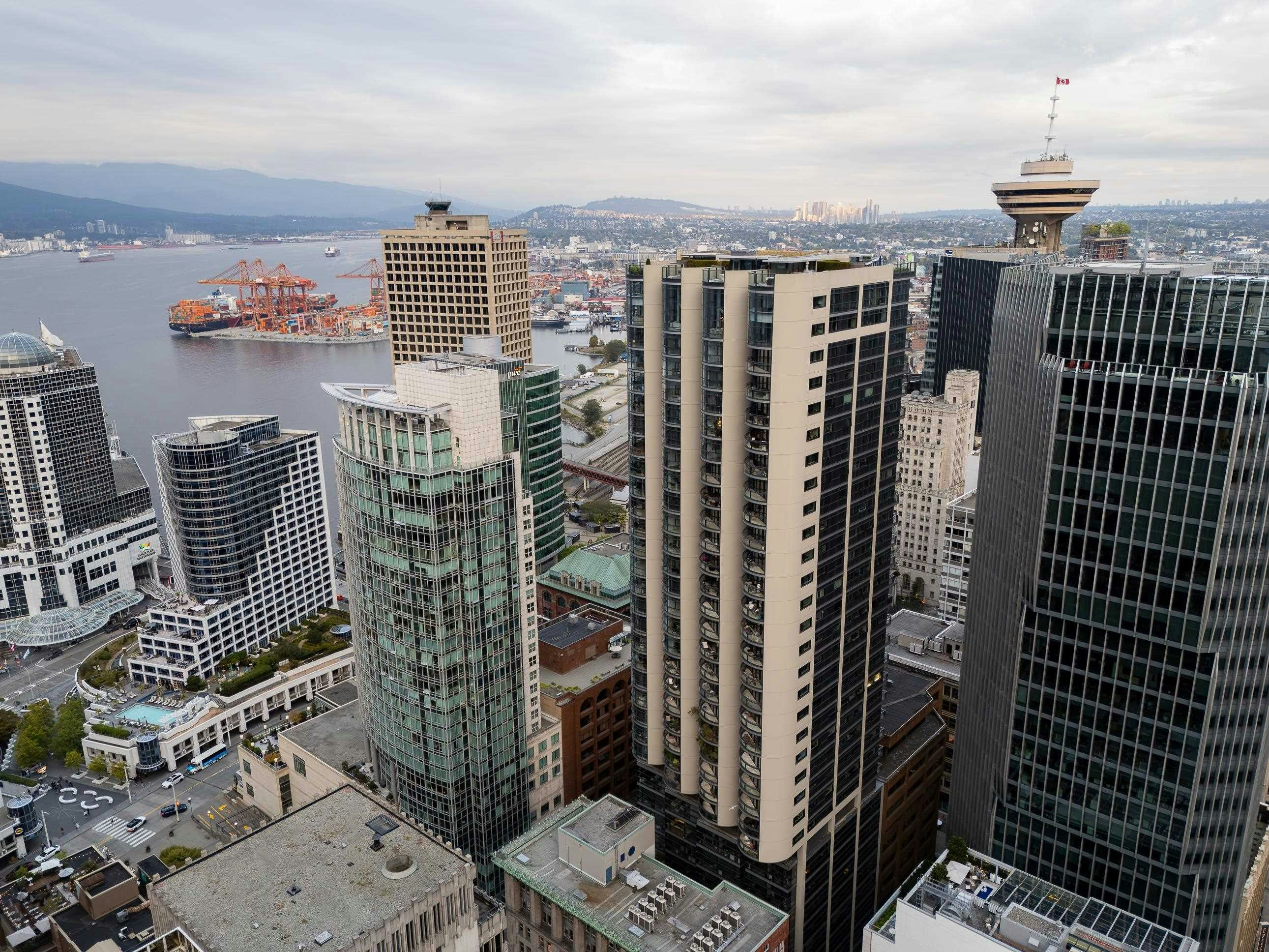 2604-838 W Hastings Street, Vancouver, BC, V6C 0A6 - 36