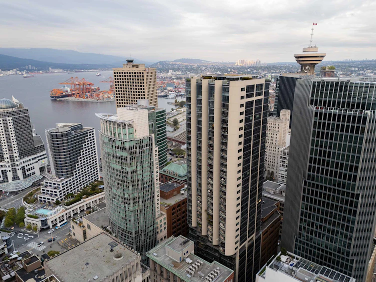2604-838 W Hastings Street, Vancouver, BC, V6C 0A6 - 36