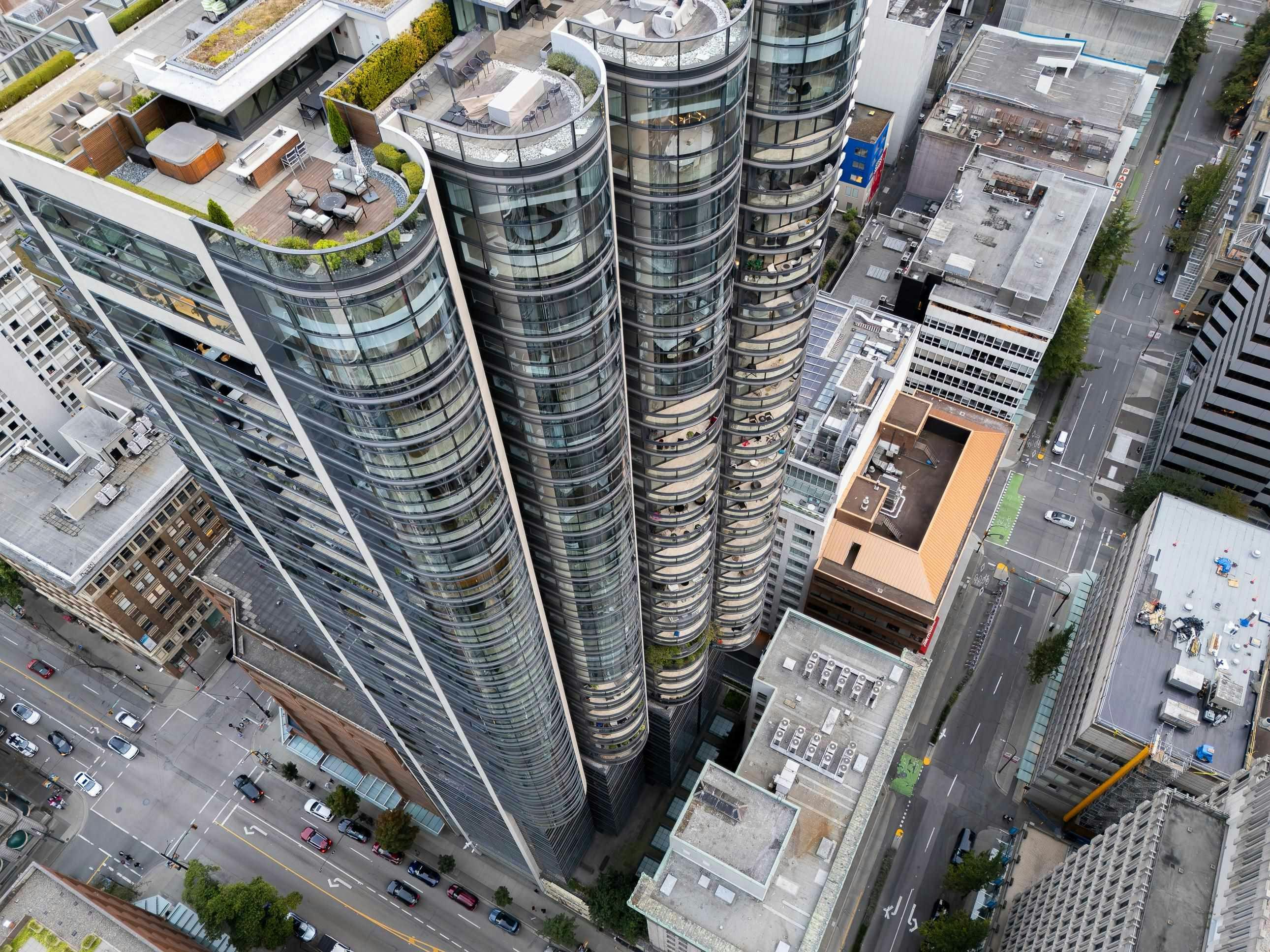 2604-838 W Hastings Street, Vancouver, BC, V6C 0A6 - 39