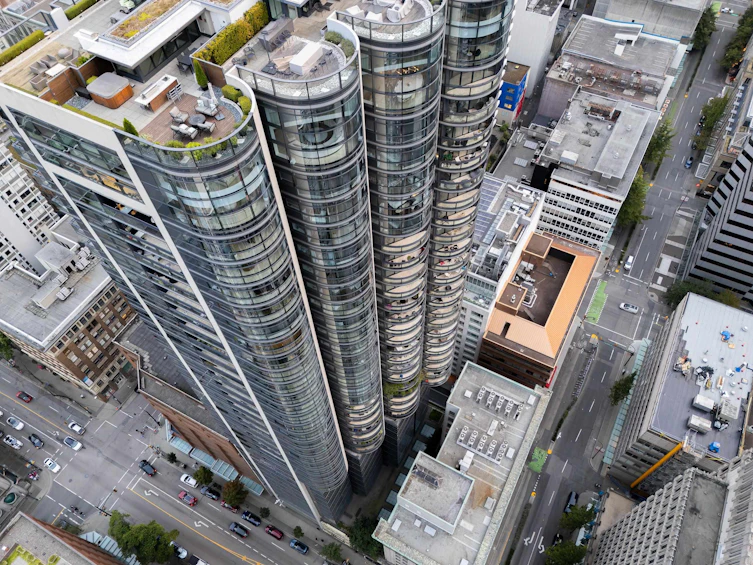 2604-838 W Hastings Street, Vancouver, BC, V6C 0A6 - 39