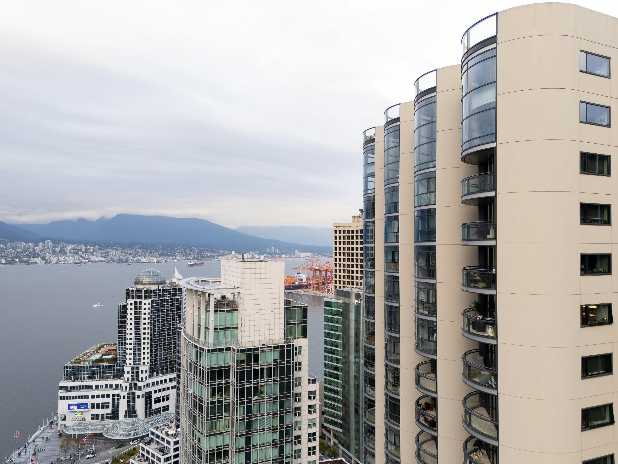 2604-838 W Hastings Street, Vancouver, BC, V6C 0A6 - 32