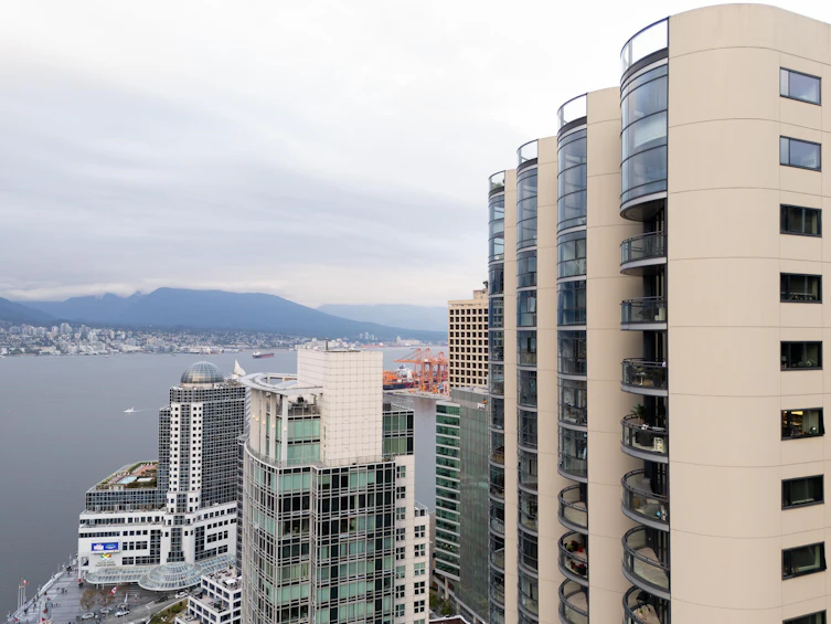 2604-838 W Hastings Street, Vancouver, BC, V6C 0A6 - 32