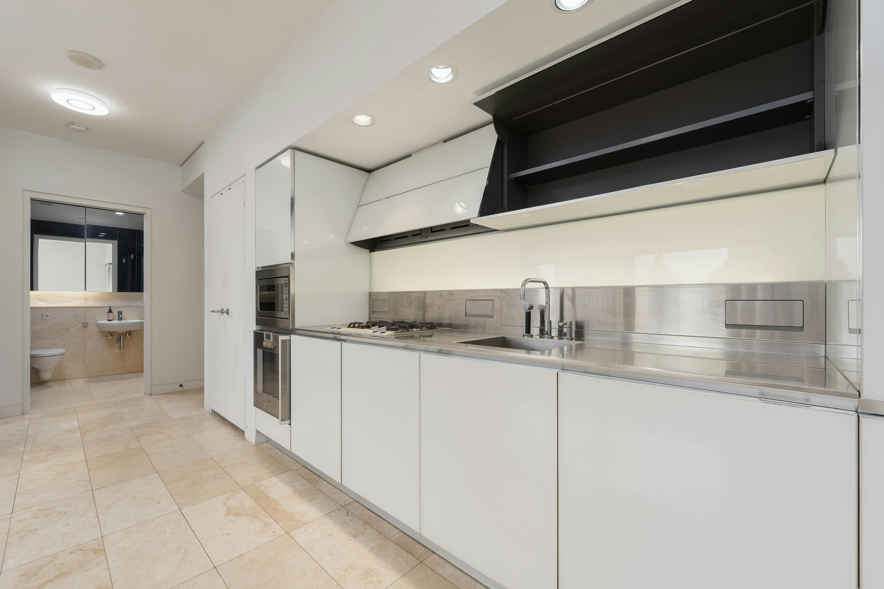 2604-838 W Hastings Street, Vancouver, BC, V6C 0A6 - 11