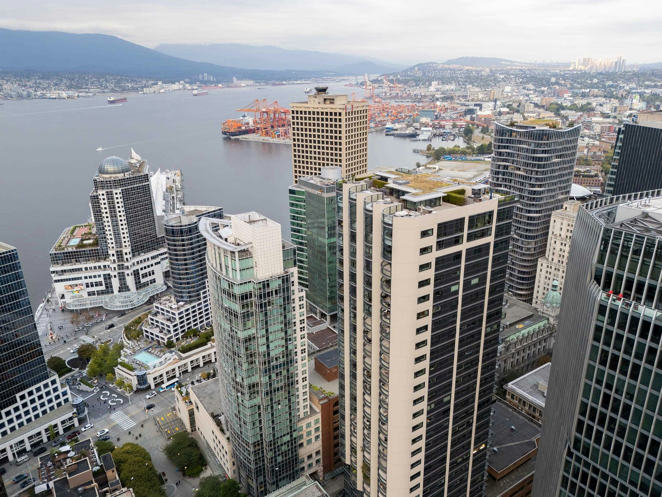 2604-838 W Hastings Street, Vancouver, BC, V6C 0A6 - 37