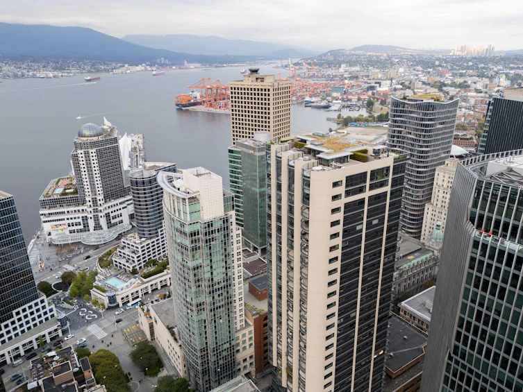2604-838 W Hastings Street, Vancouver, BC, V6C 0A6 - 37