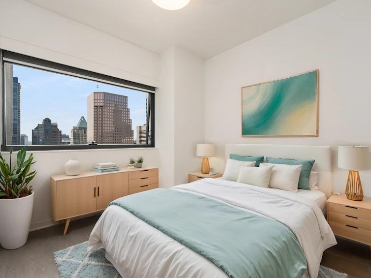 2604-838 W Hastings Street, Vancouver, BC, V6C 0A6 - 17