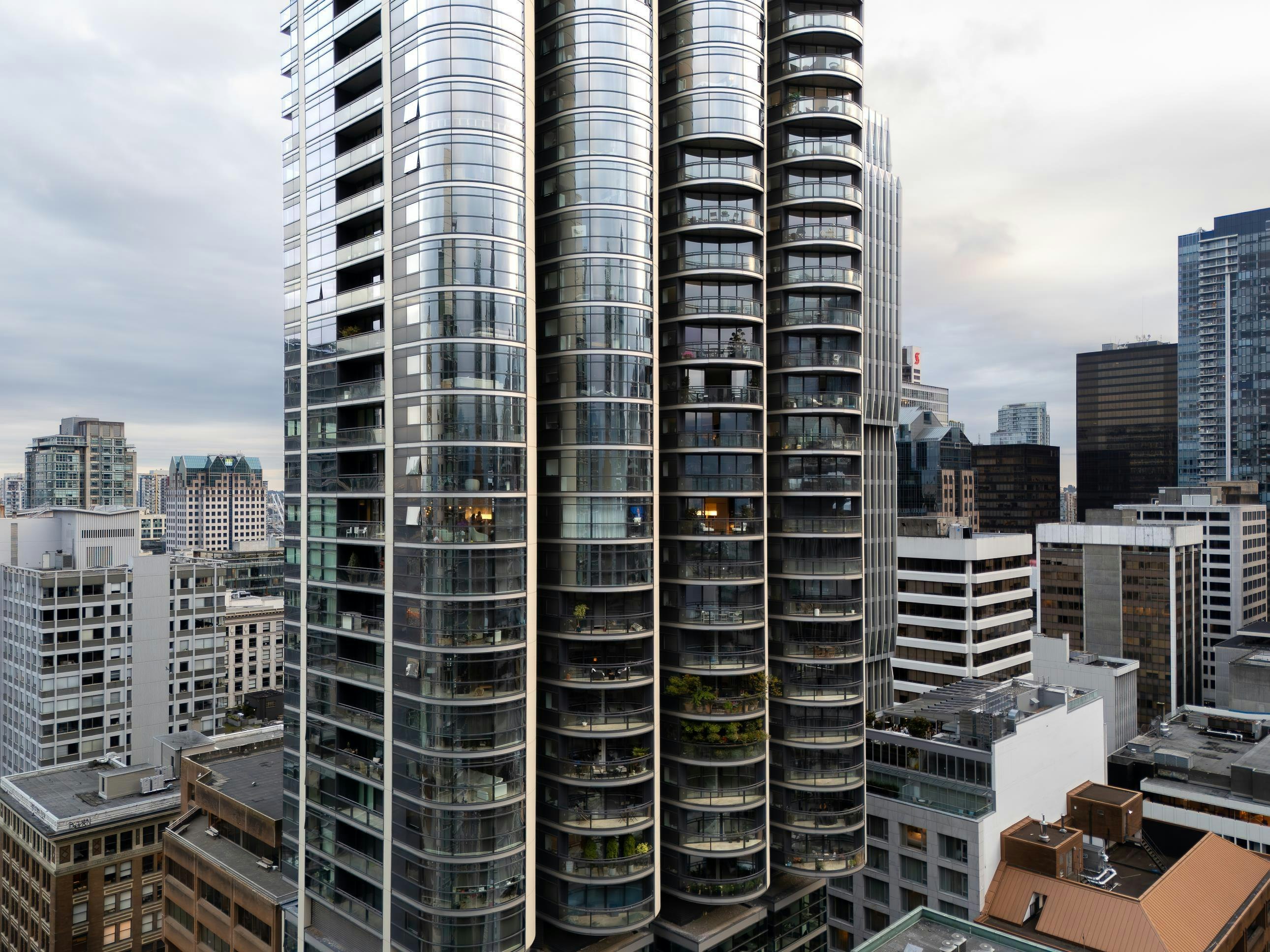 2604-838 W Hastings Street, Vancouver, BC, V6C 0A6 - 33