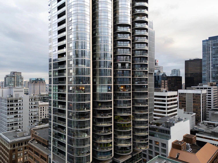 2604-838 W Hastings Street, Vancouver, BC, V6C 0A6 - 33